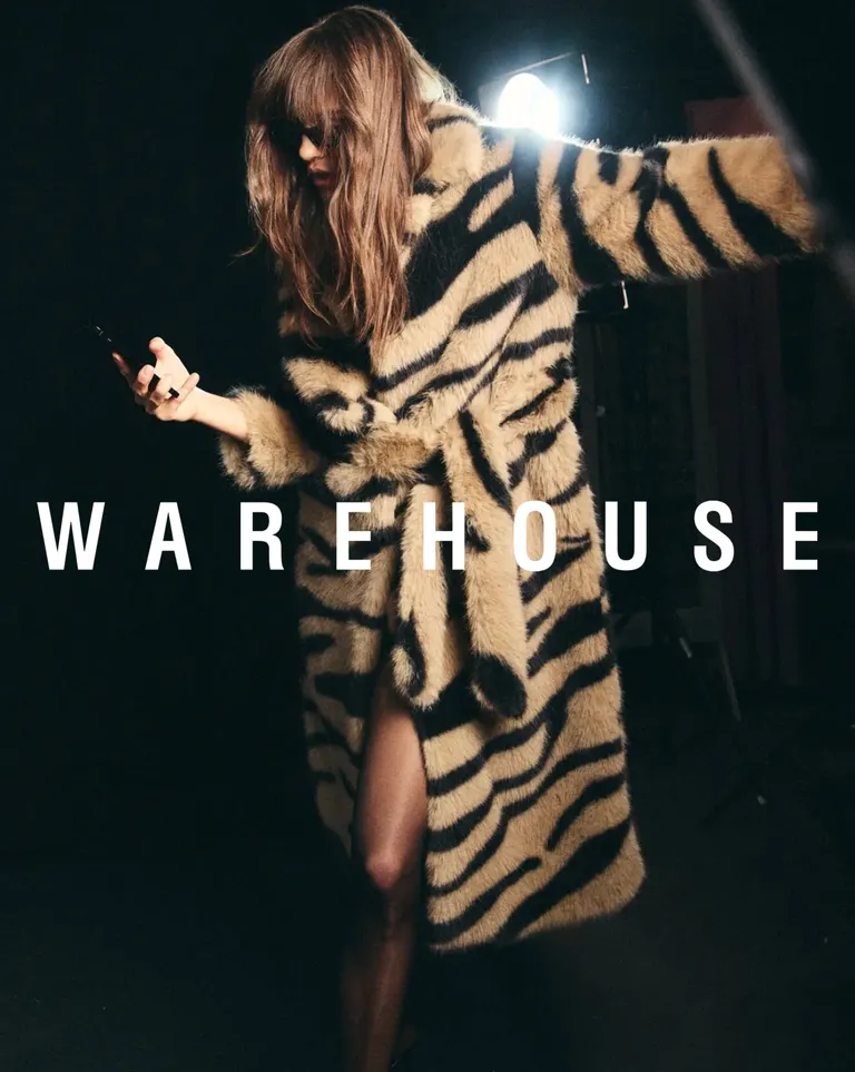 Warehouse